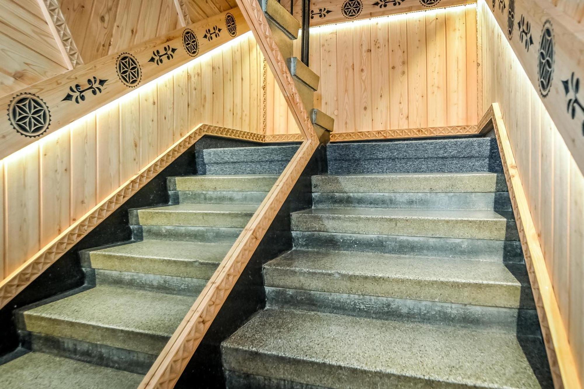 My Tatra Residence 扎科帕内 外观 照片