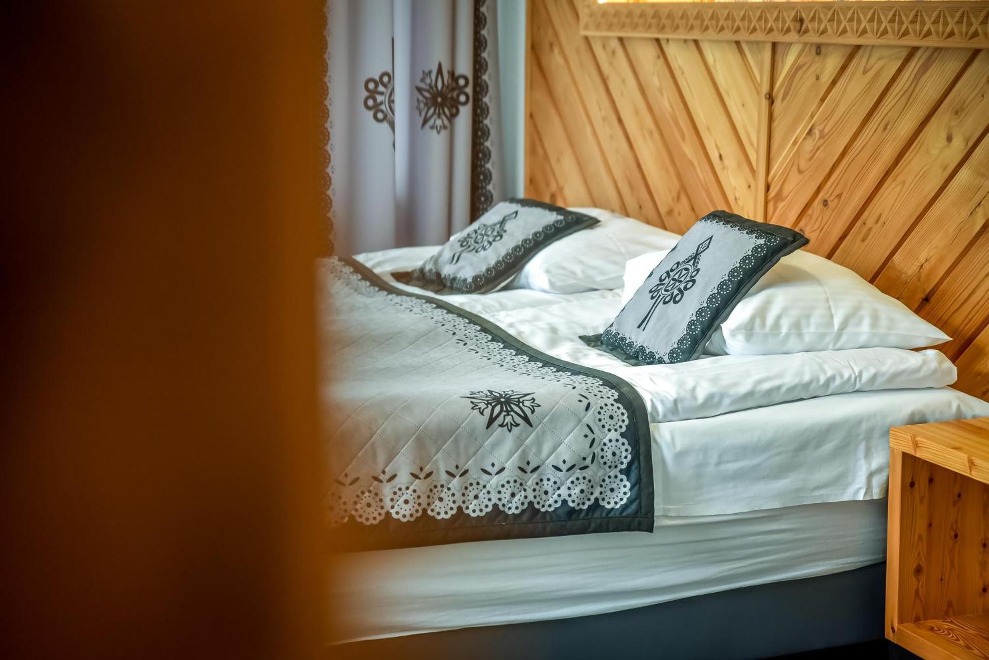 My Tatra Residence 扎科帕内 外观 照片
